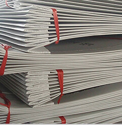 PP Corrugated Sheet